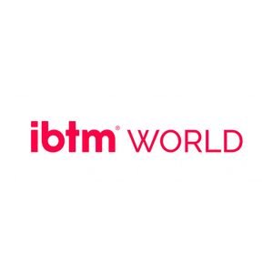 IBTM World 2025 in Barcelona